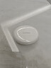OPPO Enco Air4 真無(wú)線(xiàn)藍牙耳機 入耳式音樂(lè )跑步游戲耳機 通用蘋(píng)果華為小米手機 霜白 曬單實(shí)拍圖