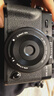 唯卓仕28mm F4.5 Chip FE/XF/Z卡口自動(dòng)對焦鏡頭薯片鏡頭適用于富士索尼XM5 A7CII微單相機掛機餅干頭 AF 28mm F4.5 Chip XF（富士口） 曬單實(shí)拍圖
