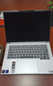 ThinkPad聯(lián)想ThinkBook14+ AI輕薄筆記本電腦 英特爾酷睿Ultra5 14.5英寸 32G 1T 3K 120Hz辦公本 國家補貼 曬單實(shí)拍圖