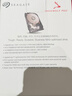 希捷（SEAGATE）NAS硬盤(pán) 10TB 私有云 256MB CMR垂直 靜音低耗 機械硬盤(pán) 希捷酷狼Pro 數據恢復服務(wù) ST10000NT001 曬單實(shí)拍圖