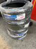 普利司通（Bridgestone）汽車(chē)輪胎 205/55R16 91V ER300 配套卡羅拉/馬自達3/適配思域速騰 曬單實(shí)拍圖