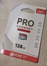 賽可馳（SIX）128GB TF(MicroSD)高速存儲卡 U3 A1 V30 內存卡 讀速150MB/s 適配無(wú)人機/運動(dòng)相機/監控 曬單實(shí)拍圖