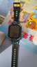 小天才酷蓋旗艦新款兒童電話(huà)表手5G全網(wǎng)通3-6-12歲小學(xué)初中生男女孩GPS定位 夢(mèng)云綠【尊享版256G】支持WIFI下載 正品保障全國聯(lián)保-微Q抖-無(wú)游戲專(zhuān)用 曬單實(shí)拍圖