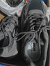 回力官方男鞋運動(dòng)老爹鞋男2026春季新款休閑WXY3497 深灰色 40 曬單實(shí)拍圖