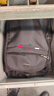 歐遙雙肩包男士背包大容量行李旅游包學(xué)生書(shū)包女初中商務(wù)筆記本電腦包 黑色紅標【60L加固版】 曬單實(shí)拍圖
