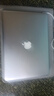 蘋(píng)果（Apple） MacBook Pro/Air 二手蘋(píng)果筆記本電腦 商務(wù) 辦公 游戲 設計 剪輯 95新【人氣秒殺福利款】1278高配定制8+256 曬單實(shí)拍圖