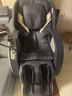 松下（Panasonic）按摩椅家用全身按摩全自動(dòng)太空艙肩頸腰背按摩沙發(fā)送老人禮物EP-MA23-A492午夜藍 曬單實(shí)拍圖