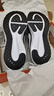 耐克（NIKE）2026年男子NIKE REVOLUTION 8跑步鞋 HJ9198-003 40 曬單實(shí)拍圖