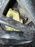 湃速剎車(chē)片后片長(cháng)安CS75/PLUS/UNI-V/UNI-T/CS55CS35CS85逸動(dòng)歐尚X5X7 曬單實(shí)拍圖