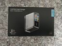 CUKTECH酷態(tài)科10號超級電能充Ultra氮化鎵充電器120W多口快充頭接入米家APP兼容PPS100W筆記本小米/蘋(píng)果17 曬單實(shí)拍圖