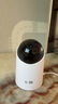 鴻蒙智選800萬(wàn)攝像頭家用監控器室內360度無(wú)死角帶夜視全景手機遠程可對話(huà)可視頻家庭嬰兒無(wú)線(xiàn)看護海雀5i4K 曬單實(shí)拍圖