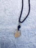 BJYL新中式國風(fēng)黃水晶項鏈男款小眾復古時(shí)尚吊墜個(gè)性潮流高級感毛衣鏈 【水晶】未來(lái)項鏈70cm-可調節 曬單實(shí)拍圖