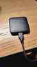 閃迪（SanDisk）ELE 2TB 移動(dòng)固態(tài)硬盤(pán)（PSSD）新元素 type-c接口 小巧便攜手機直連筆記本兩用外接 辦公存儲西數 曬單實(shí)拍圖