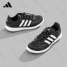 阿迪達斯（adidas）男鞋戶(hù)外溯溪鞋運動(dòng)訓練休閑鞋涉水跑步鞋JH9756 uk7.5碼41 曬單實(shí)拍圖