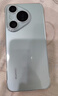 HUAWEI Pura 70 12GB+512GB 雪域白 北斗衛星消息版 超高速風(fēng)馳閃拍 鴻蒙系統4.2適配主流APP 大內存手機 曬單實(shí)拍圖