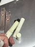 sakose凡士林修護潤唇膏2支5.6g 四季防干裂起皮保濕補水女唇膜滋潤唇紋 曬單實(shí)拍圖