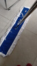 宜之選平板拖把110CM一體桿長(cháng)130cm1布商用大號塵推木地板保潔墩布棉紗 曬單實(shí)拍圖