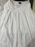 UR2025夏季新款女裝簡(jiǎn)約氣質(zhì)百褶寬松高腰垂感半裙UWG550079 曬單實(shí)拍圖