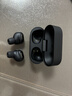 索尼（SONY）WF-1000XM6 全新一代降噪豆 真無(wú)線(xiàn)藍牙降噪耳機 智能AI 黑色 曬單實(shí)拍圖