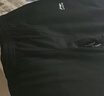 李寧（LI-NING）運動(dòng)褲束腳男透氣針織舒適百搭衛褲寬松簡(jiǎn)約跑步運動(dòng)褲長(cháng)褲子男 曬單實(shí)拍圖