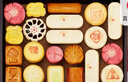 稻香村糕點(diǎn)禮盒傳統中式糕點(diǎn)特產(chǎn)小吃零食春節日送禮公司年貨福利團購 稻香心意禮【43餅20味】2108g 曬單實(shí)拍圖