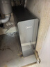 美的（Midea）家用凈水機星河3.0弱堿凈水器三水直飲礦物質(zhì)1200G 0阻垢劑 殺菌反滲透廚下式凈飲機pro升級款系列 曬單實(shí)拍圖