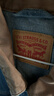 Levi's李維斯男士美式復古時(shí)尚山系風(fēng)格牛仔夾克外套 曬單實(shí)拍圖