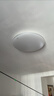 Yeelight【一價(jià)全包】易來(lái)led全光譜護眼吸頂燈客廳臥室靈犀3.0C500 曬單實(shí)拍圖