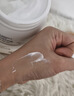 sakose凡士林緊致抗皺羊奶面霜500g高保濕滋潤防皸裂護手霜身體乳全能霜 曬單實(shí)拍圖