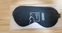 京東京造真絲深度睡眠眼罩【6A級16姆米香檳色】助眠遮光神器睡覺(jué)專(zhuān)用眼罩 曬單實(shí)拍圖