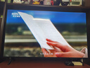 康佳電視55E8AES 55英寸 游戲電視 144Hz高刷護眼 4K超清全面屏 2+32GB 一級能效 家電國家補貼 曬單實(shí)拍圖