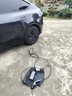 公牛隨車(chē)充便攜式充電槍器3.5kw家用7kw適配于理想特斯拉大眾比亞迪小米極氪問(wèn)界m8小鵬星愿新能源汽車(chē) 3.5kW小勁風(fēng)SE(升級新國標3C認證--5米 曬單實(shí)拍圖