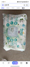 幫寶適（Pampers）清新幫拉拉褲XL34片*2包男女寶寶通用尿不濕柔軟透氣 曬單實(shí)拍圖
