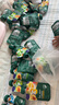 英氏（Engnice）嬰幼兒西梅果泥嬰兒寶寶輔食零食幼兒水果蘋(píng)果香蕉泥510g6月+飲品 曬單實(shí)拍圖