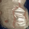 名創(chuàng  )優(yōu)品（MINISO）三麗鷗家族系列Hello Kitty18號大頭靠枕粉色款沙發(fā)抱枕生日禮物 曬單實(shí)拍圖