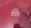 玉蘭油（OLAY）大紅瓶水乳液保濕抗皺緊致化妝品護膚品套裝禮盒生日禮物送女生 曬單實(shí)拍圖