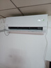 美的空調 酷省電二代 大1匹新一級能效變頻冷暖 純銅管 2026款小房間空調掛機 國家補貼 KFR-26GW/KS2 曬單實(shí)拍圖