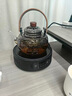 茗光煮茶壺電陶爐煮茶器燒水壺煮茶爐養生壺茶具套裝2026新款 曬單實(shí)拍圖