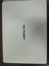 華為MateBook Pro 柔光版筆記本電腦 OLED護眼云晰柔光屏 鴻蒙操作系統 970g超輕薄長(cháng)續航32GB 1TB宣白 曬單實(shí)拍圖