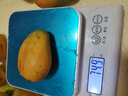 海南小臺甜心芒果臺農芒應季熱帶時(shí)令芒果水果整箱送禮 小臺芒凈重4.5-5斤單果80g+ 曬單實(shí)拍圖