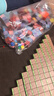 乖明星我的世界磁力方塊磁鐵磁吸積木拼裝兒童玩具男女孩3-10歲新年禮物 曬單實(shí)拍圖