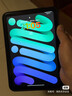 Apple/蘋(píng)果 iPad mini (A17 Pro) 8.3英寸 平板電腦(256G WLAN版/mini7/MXNA3CH/A)深空灰色 曬單實(shí)拍圖