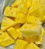 佳農 菲律賓進(jìn)口菠蘿 2個(gè)裝 鳳梨 單果凈重2斤 生鮮水果源頭直發(fā) 包郵 曬單實(shí)拍圖