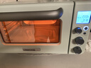 北鼎（Buydeem）家用電烤箱多功能速熱Mini小烤箱全自動(dòng)臺式加熱 復烤面包 快速升溫 MiniT【淺杉綠】 曬單實(shí)拍圖