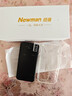 紐曼（Newman）Z01迷你智能手機32GB安卓純凈版雙卡雙待旗艦八核超薄4G全網(wǎng)通可用5G卡青少年備用機 錆色 曬單實(shí)拍圖