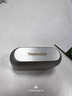 Technics【政府補貼】黑膠豆EAH-AZ100 真無(wú)線(xiàn)藍牙降噪耳機入耳式 HIFI 磁流體/空間音頻/主動(dòng)降噪01 EAH-AZ100（銀色） 曬單實(shí)拍圖