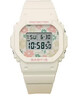 卡西歐（CASIO）BABY-G BGD-565復古碎花運動(dòng)時(shí)尚女表防水防震手表【禮物】 BGD-565RP-7PR 曬單實(shí)拍圖