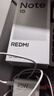 小米REDMI Note15第三代驍龍6 金剛品質(zhì) 5800mAh大電量 防塵防水 8+256 子夜黑 紅米5G手機 國家補貼 曬單實(shí)拍圖