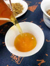 溪巖軒特級金駿眉紅茶茶葉禮盒裝正宗武夷山2025新茶高檔送禮長(cháng)輩老丈人 特級金駿眉紅茶高檔茶禮【黃色】 曬單實(shí)拍圖