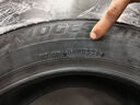 普利司通（Bridgestone）汽車(chē)輪胎 225/55R17 97W T001 適配君威/君越/邁銳寶/寶馬5系/A6L 曬單實(shí)拍圖